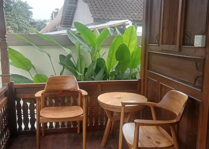 Taksu Private 2 Villa *