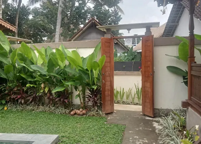 Taksu Private 2 Ubud