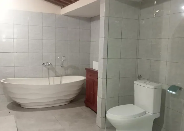 Villa Taksu Private 2