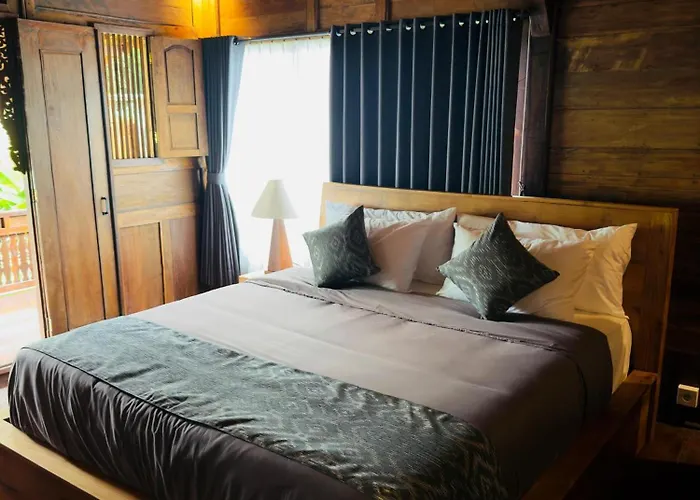 Taksu Private 2 Ubud
