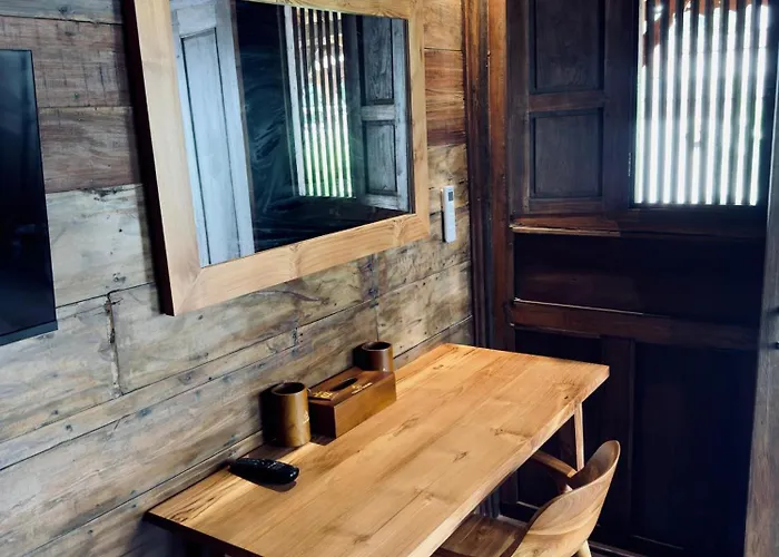Taksu Private 2 * Ubud