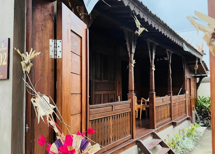 Taksu Private 2 Villa *