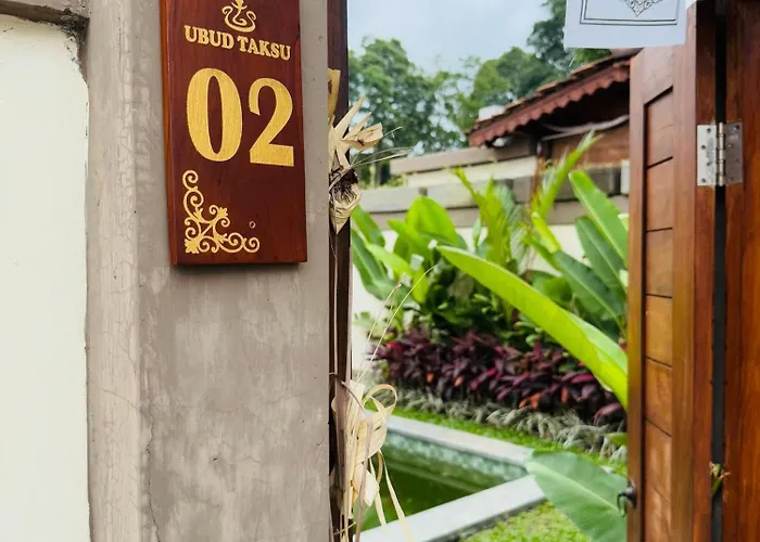 Villa Taksu Private 2 *