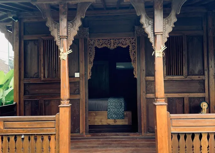 Villa Taksu Private 2