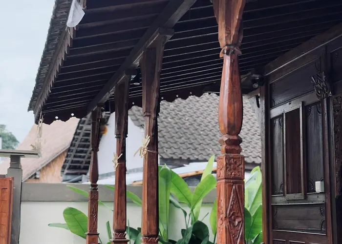 Taksu Private 2 Villa
